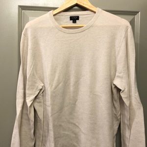 Mens 100% Cashmere Sweater, Never Worn